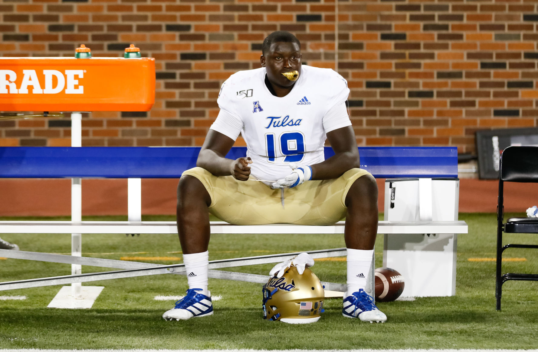 SMU vs. TU